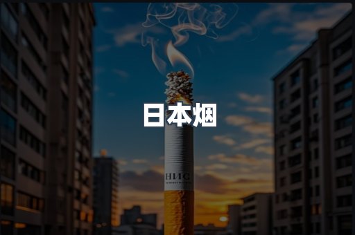 免税香烟